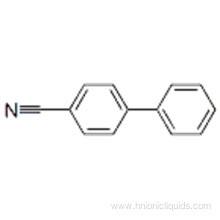 [1,1'-Biphenyl]-4-carbonitrile CAS 2920-38-9